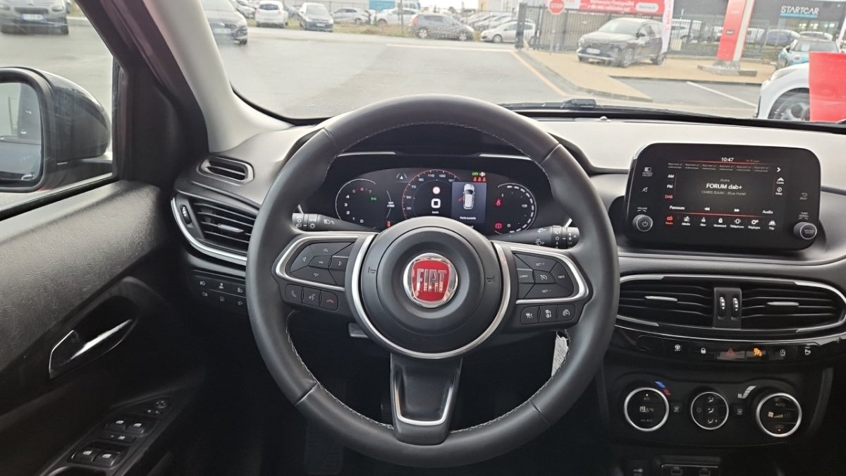 Fiat Tipo - Photo 16
