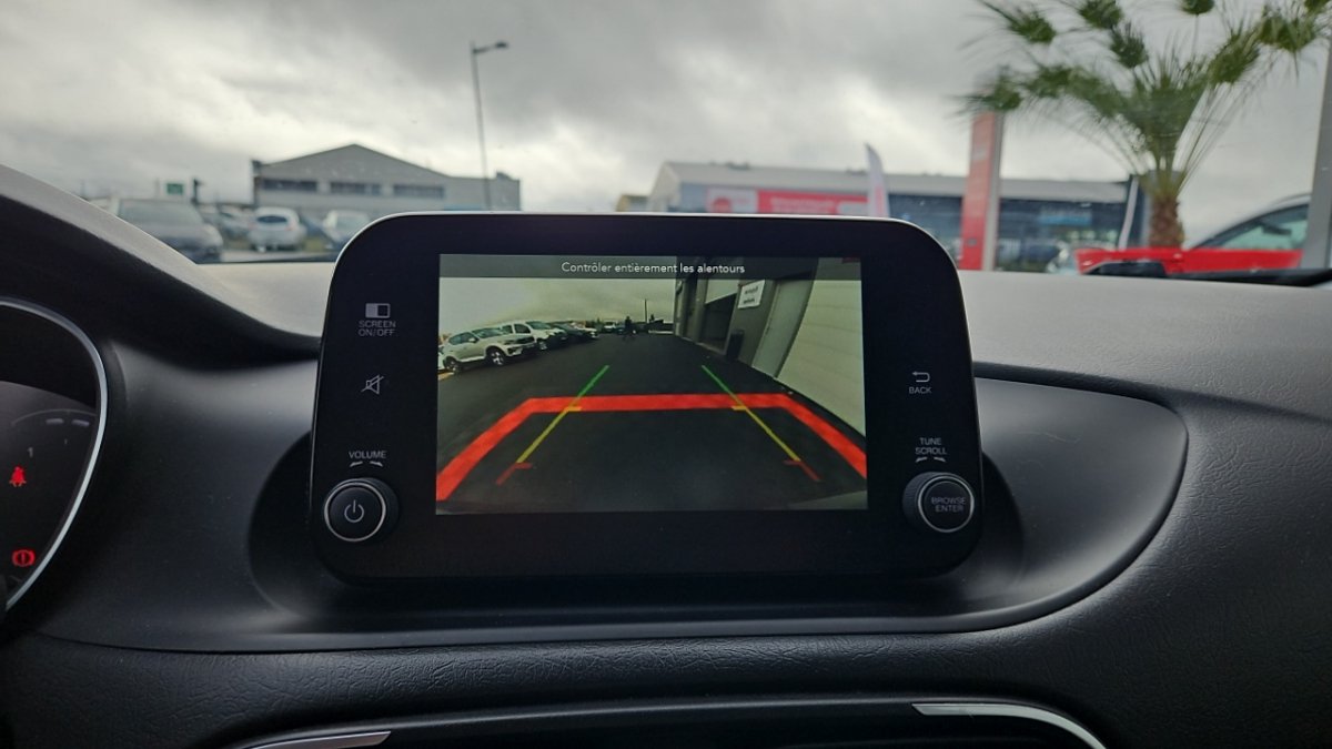Fiat Tipo - Photo 17
