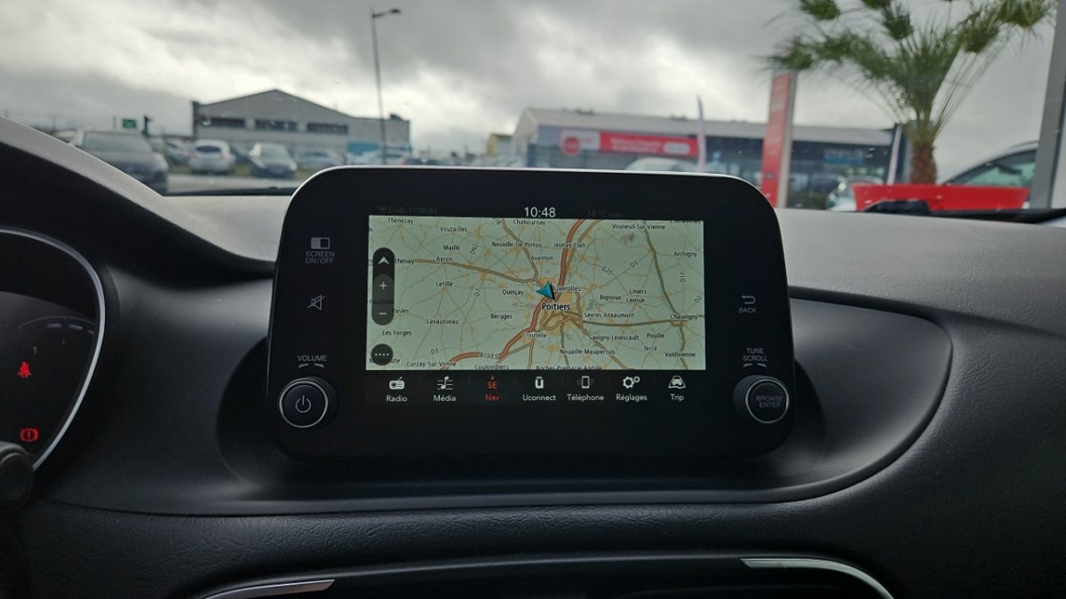 Fiat Tipo - Photo 18