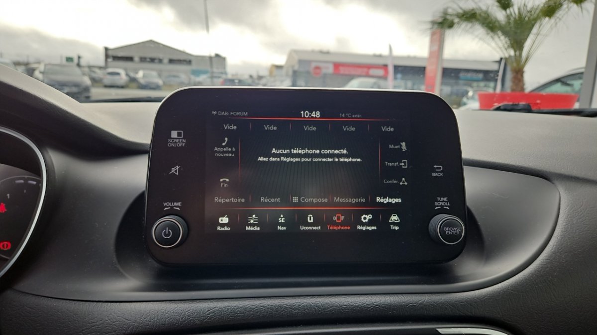 Fiat Tipo - Photo 19