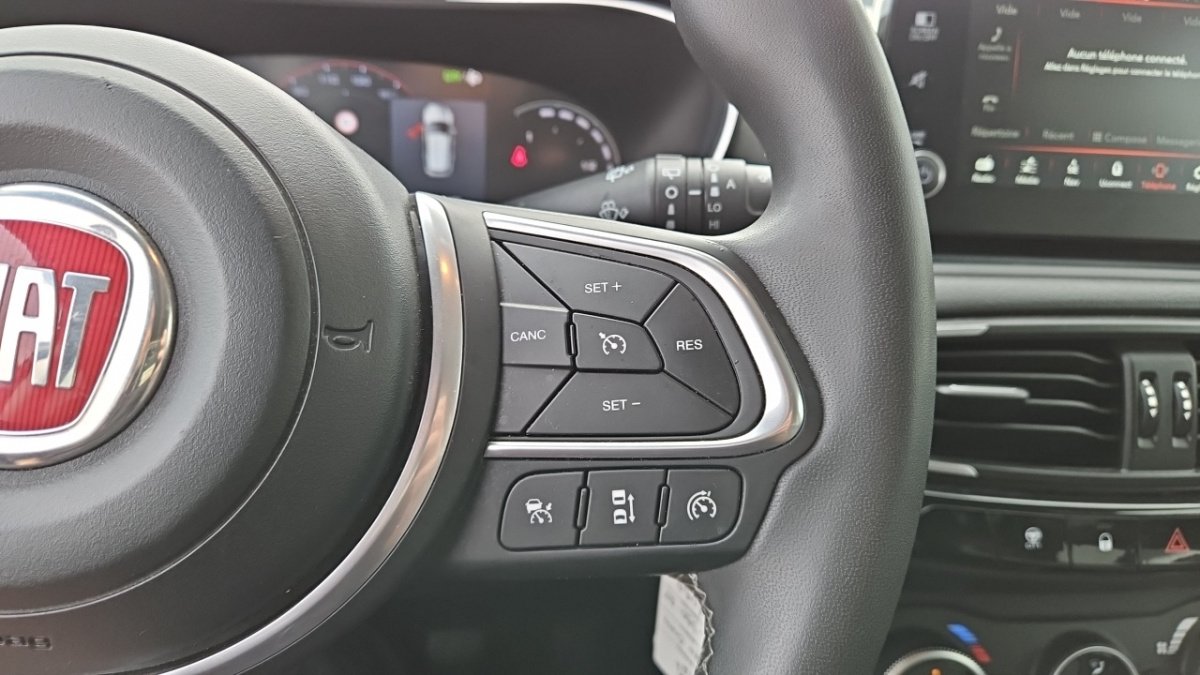 Fiat Tipo - Photo 20