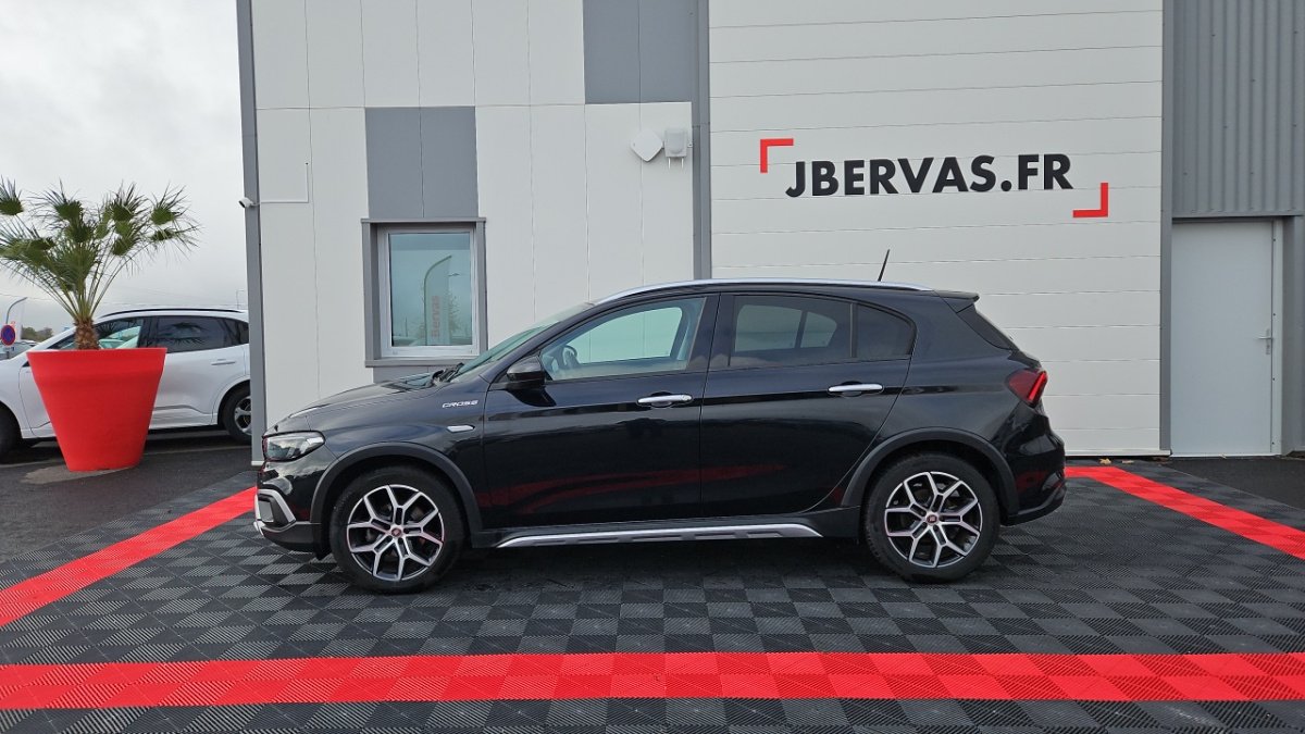Fiat Tipo - Photo 2