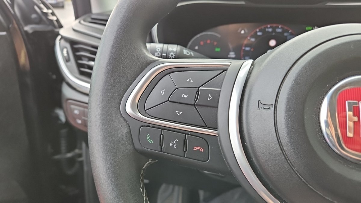 Fiat Tipo - Photo 21