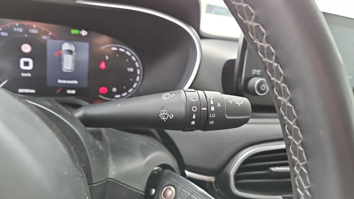 Fiat Tipo - Photo 22