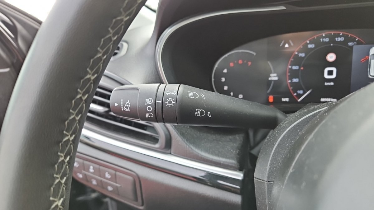 Fiat Tipo - Photo 23