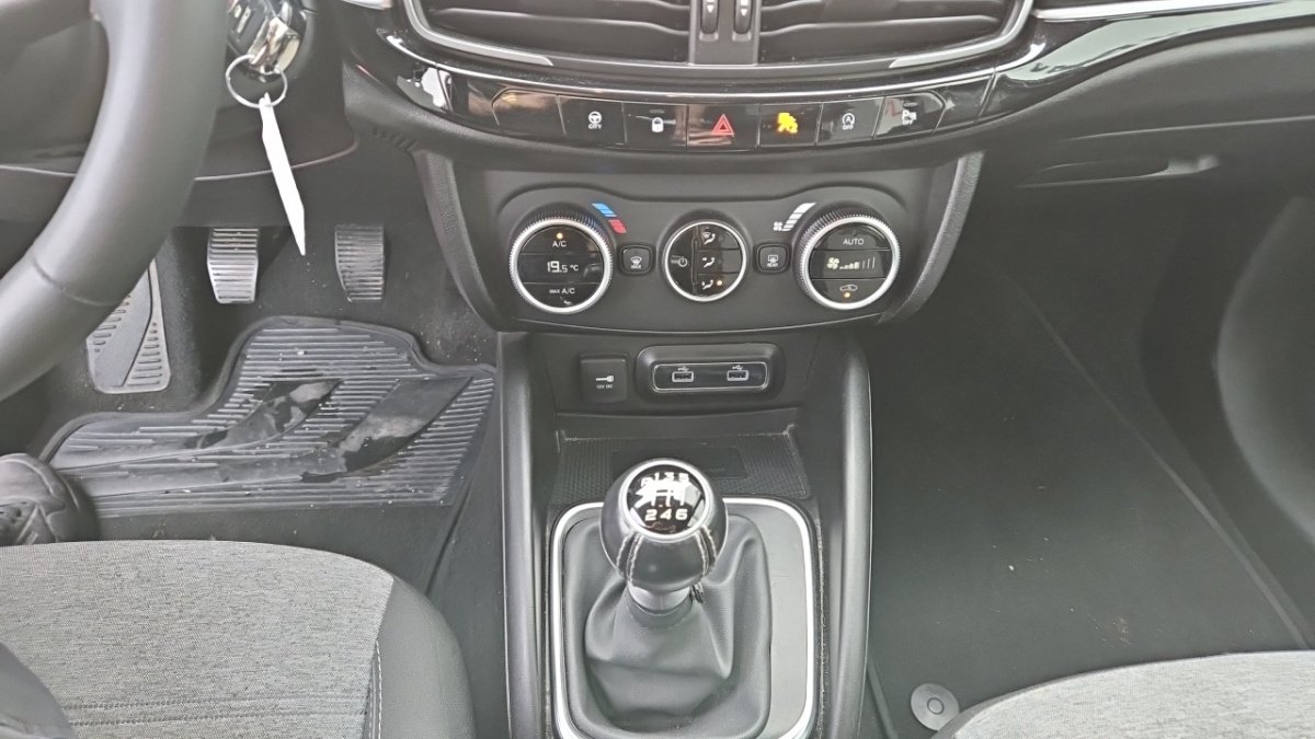 Fiat Tipo - Photo 26