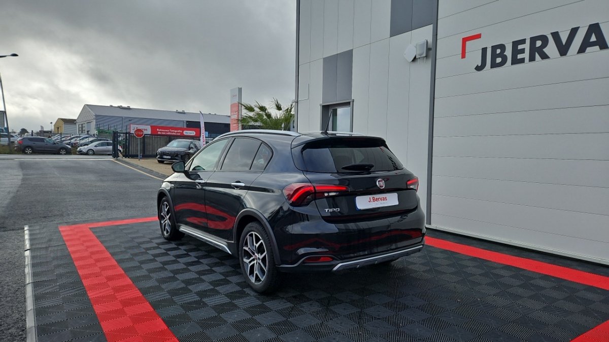 Fiat Tipo - Photo 3