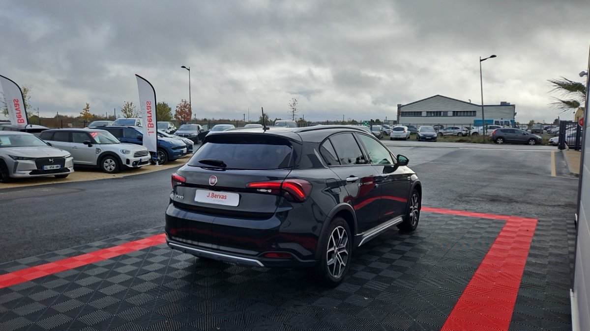 Fiat Tipo - Photo 5