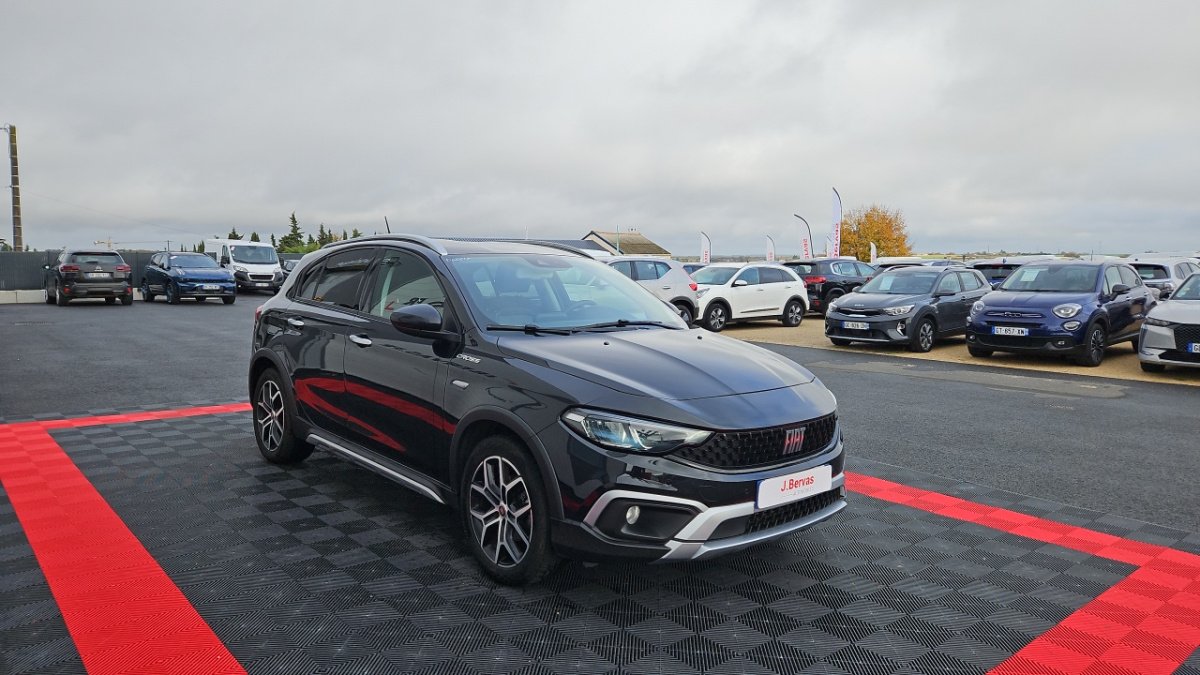Fiat Tipo - Photo 6