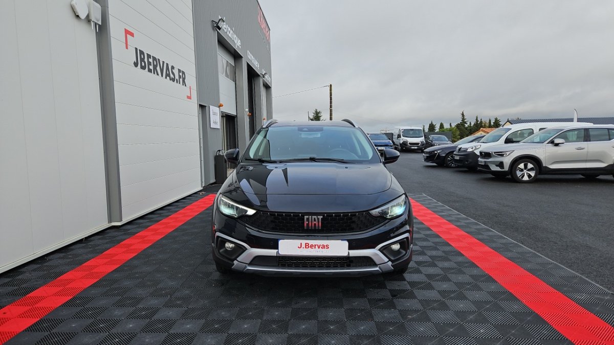 Fiat Tipo - Photo 7