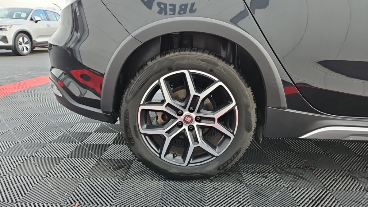 Fiat Tipo - Photo 8