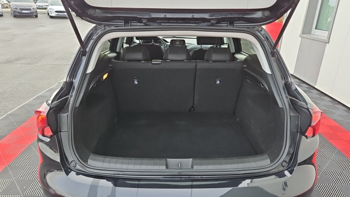 Fiat Tipo - Photo 9