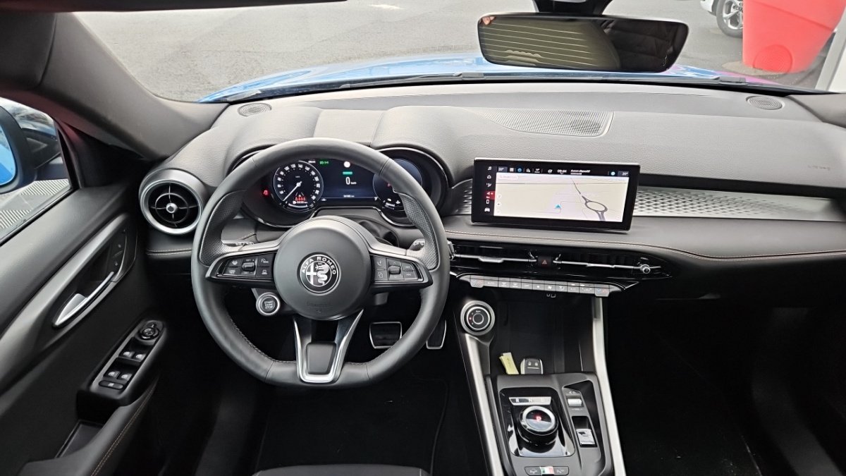 Alfa Romeo Tonale - Photo 16