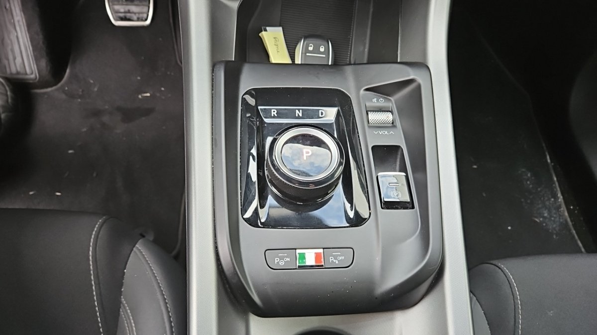 Alfa Romeo Tonale - Photo 28