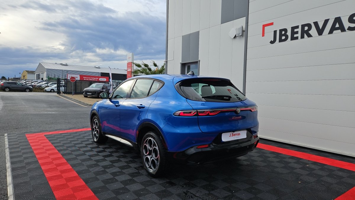 Alfa Romeo Tonale - Photo 3