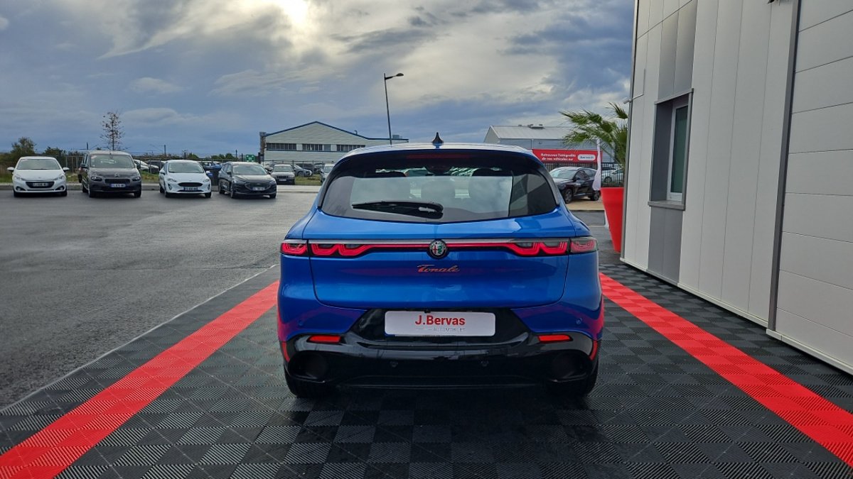 Alfa Romeo Tonale - Photo 4