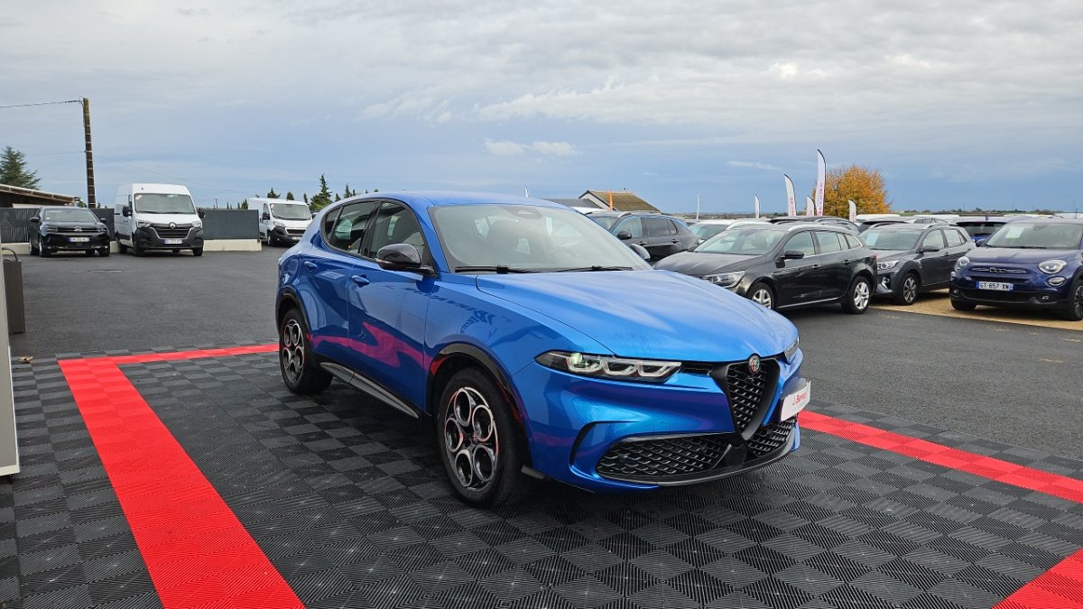 Alfa Romeo Tonale - Photo 6