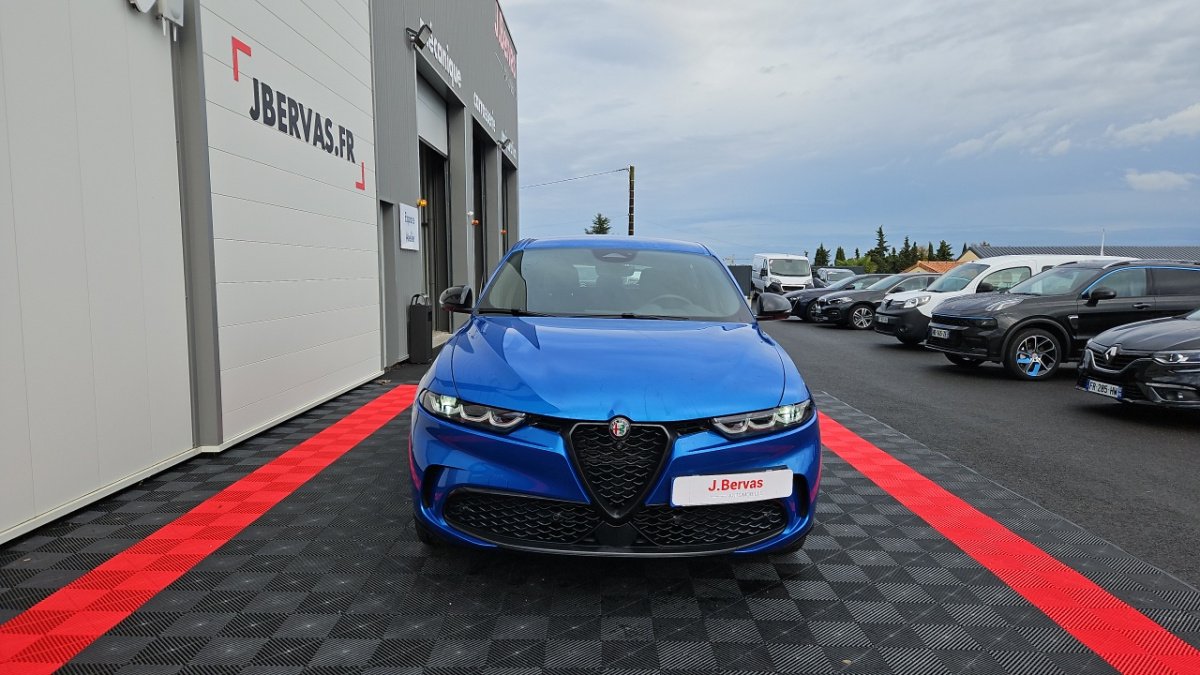 Alfa Romeo Tonale - Photo 7