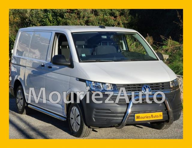 Volkswagen Transporter - Photo 1