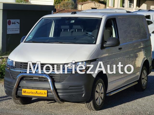 Volkswagen Transporter - Photo 2