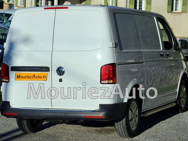 Volkswagen Transporter - Photo 4