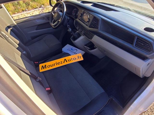 Volkswagen Transporter - Photo 5