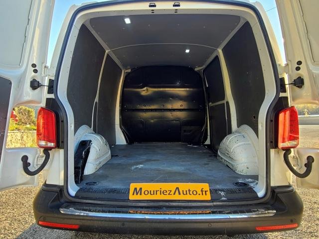 Volkswagen Transporter - Photo 7