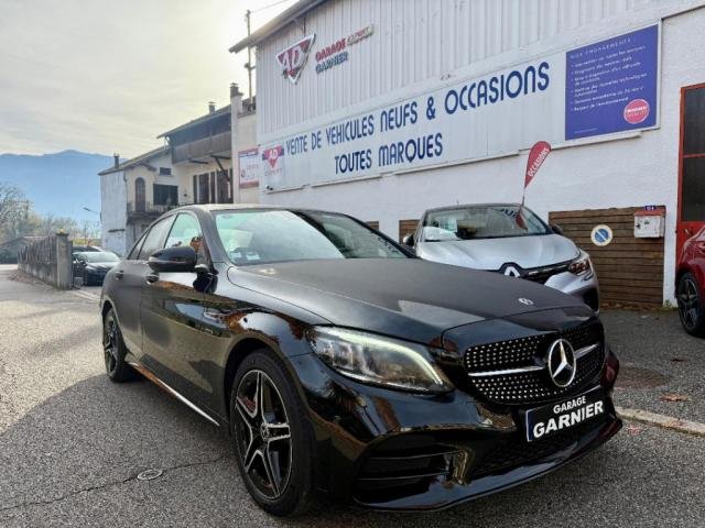 Mercedes Classe C