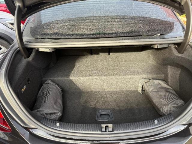 Mercedes Classe C - Photo 12