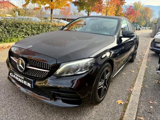 Mercedes Classe C - Photo 4