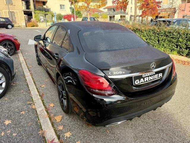 Mercedes Classe C - Photo 5