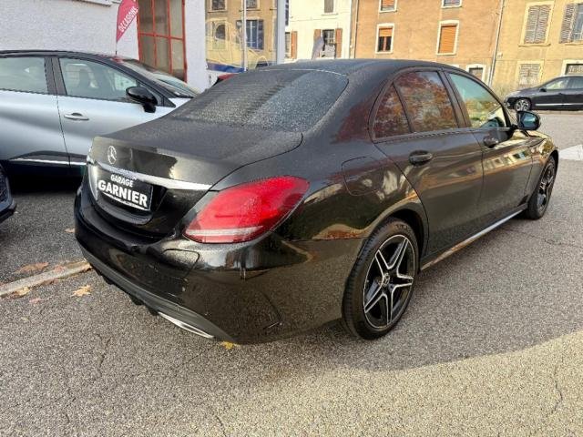 Mercedes Classe C - Photo 6