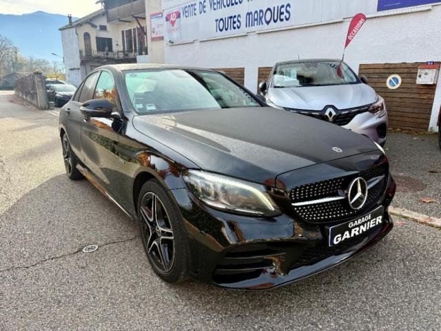 Mercedes Classe C - Photo 7