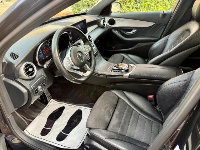 Mercedes Classe C - Photo 9