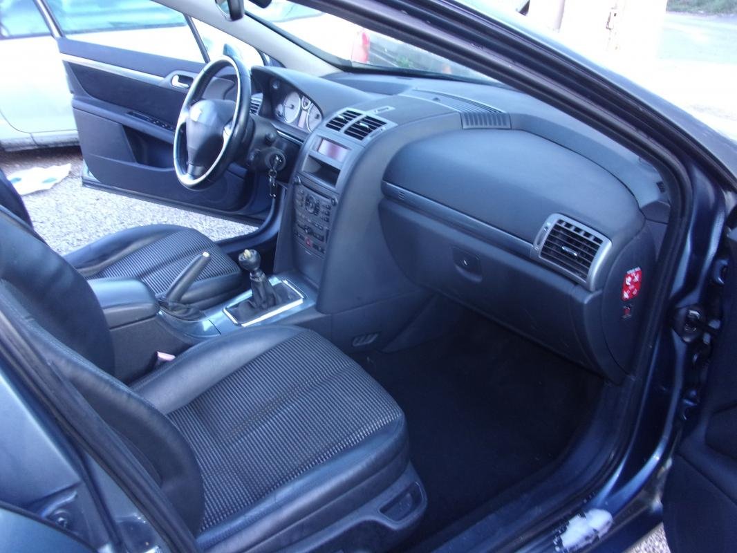 Peugeot 407 - Photo 4