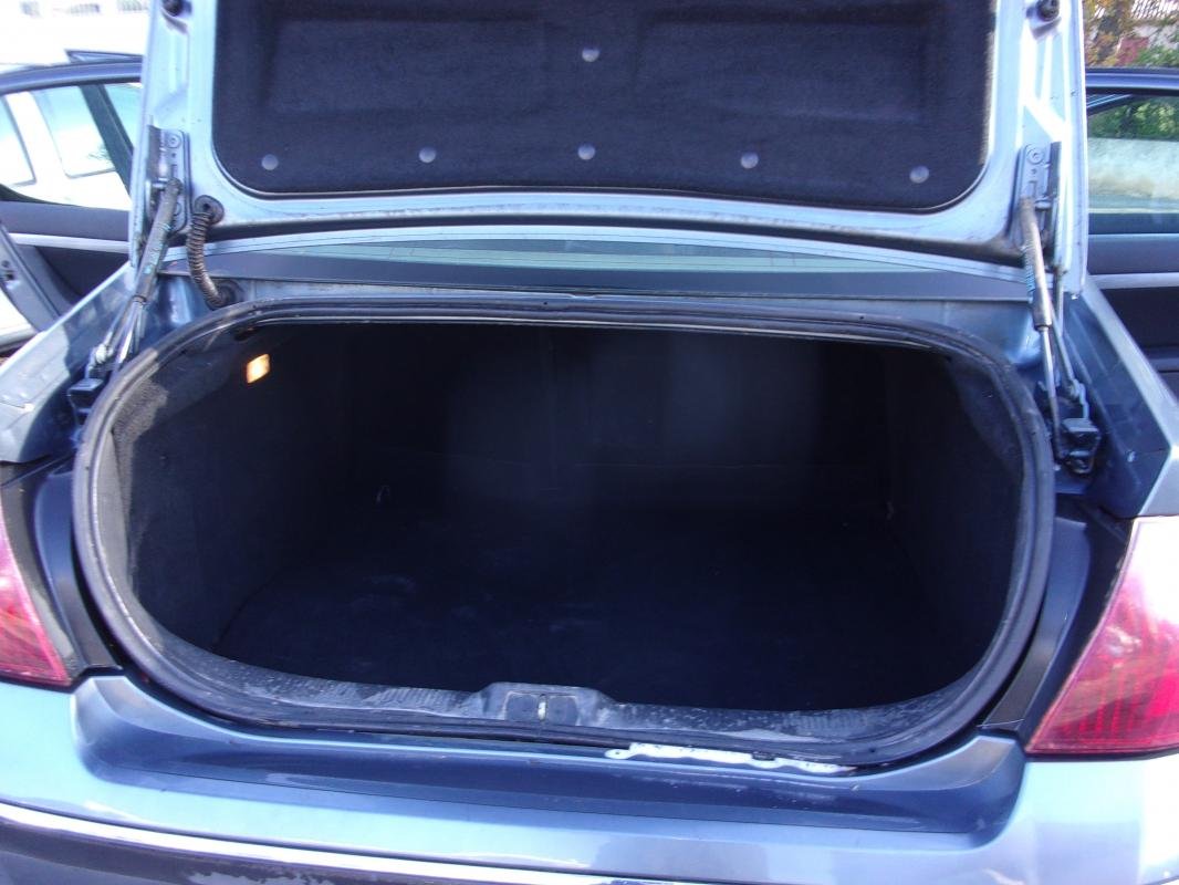 Peugeot 407 - Photo 6