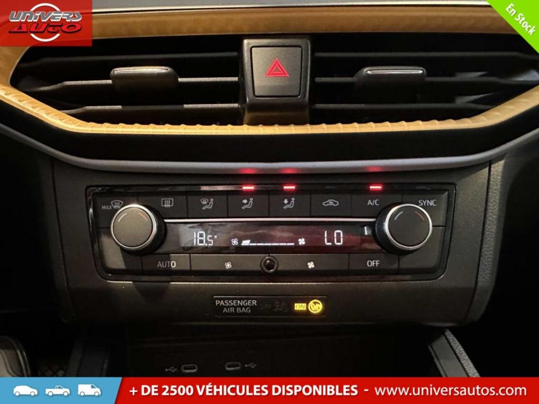 Seat Ibiza - Photo 12