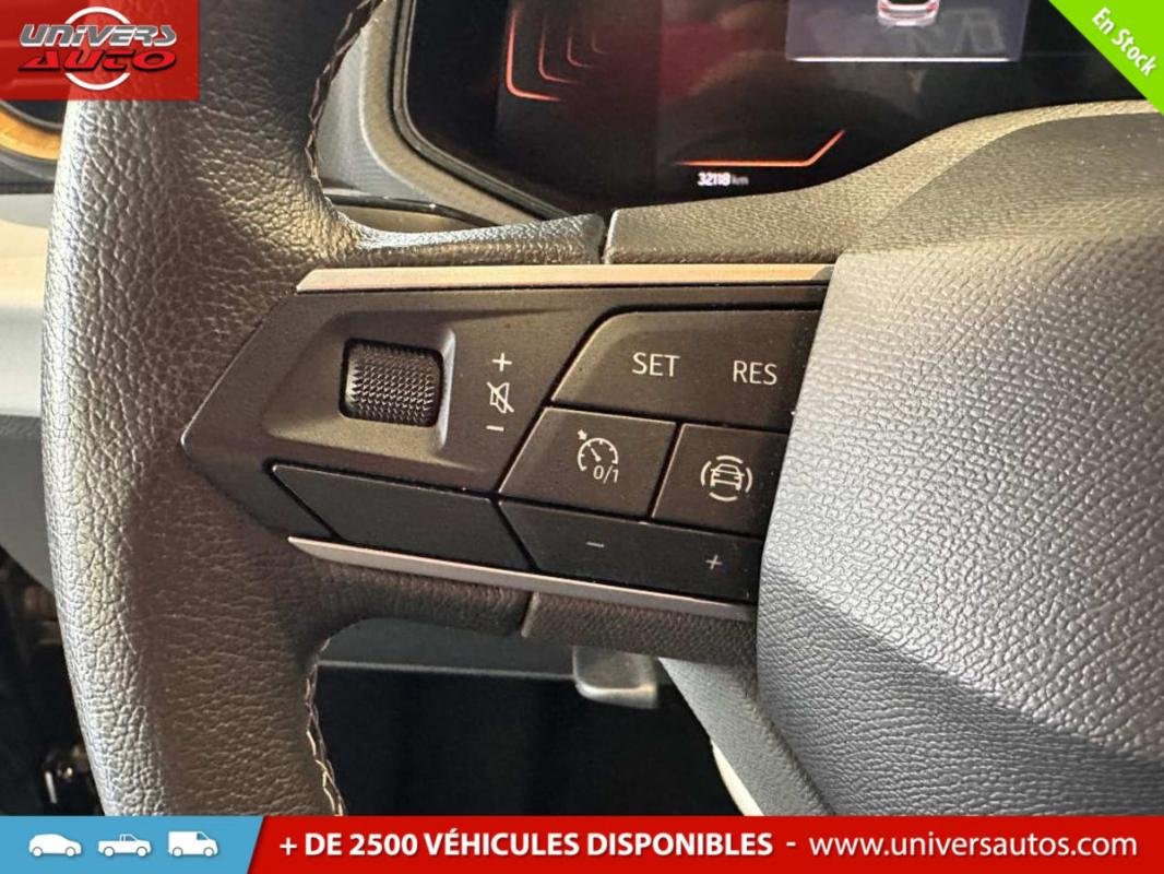 Seat Ibiza - Photo 15
