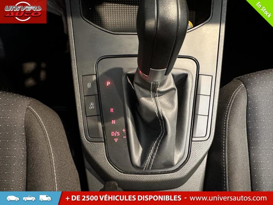 Seat Ibiza - Photo 18