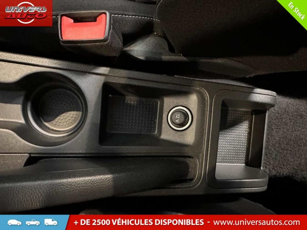 Seat Ibiza - Photo 19