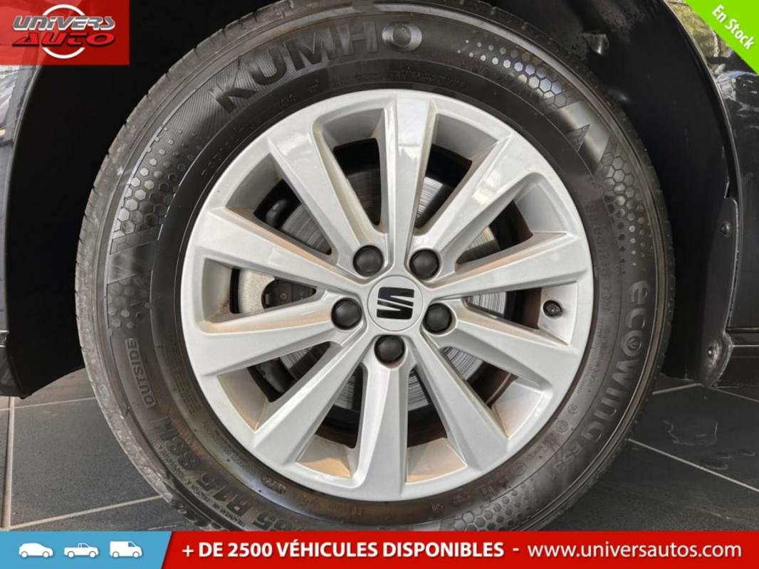 Seat Ibiza - Photo 5