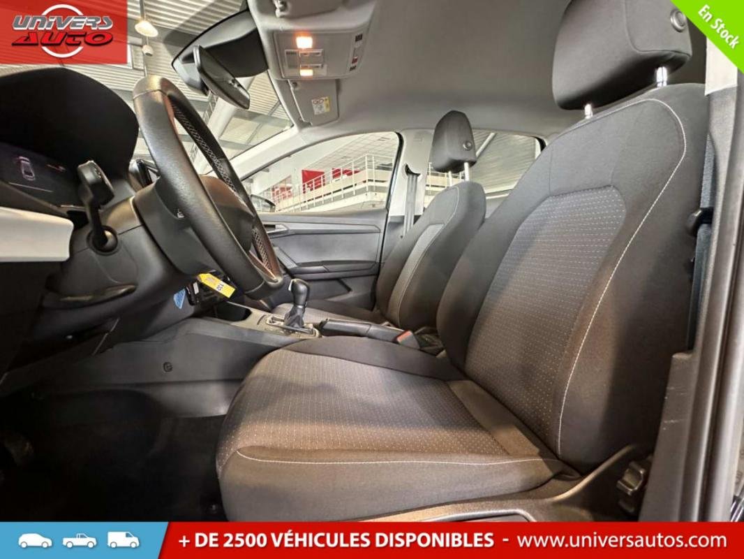 Seat Ibiza - Photo 7