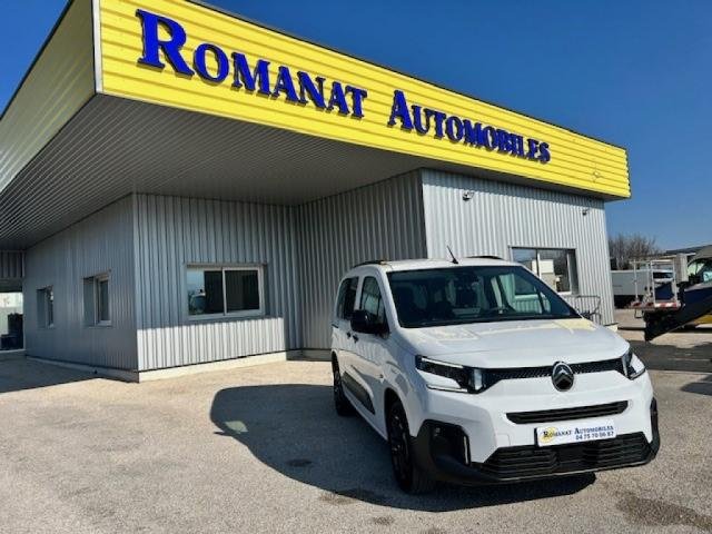 Citroën Berlingo - Photo 1