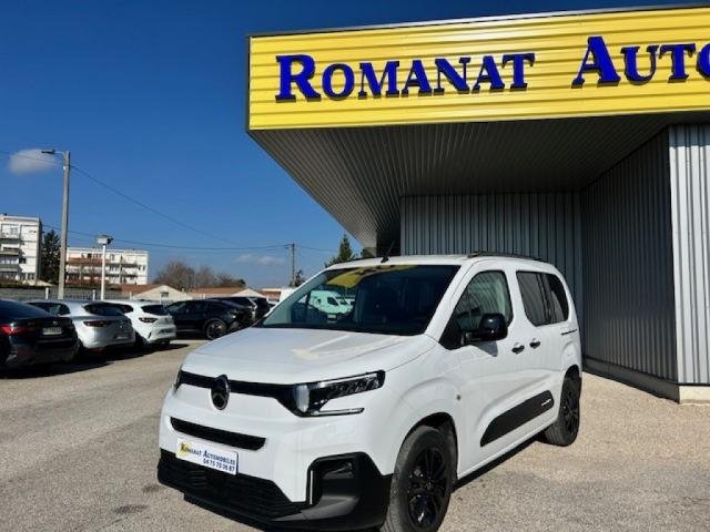 Citroën Berlingo - Photo 2