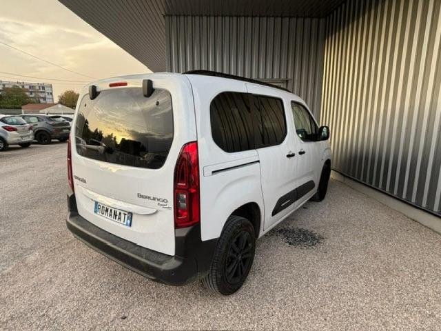 Citroën Berlingo - Photo 3