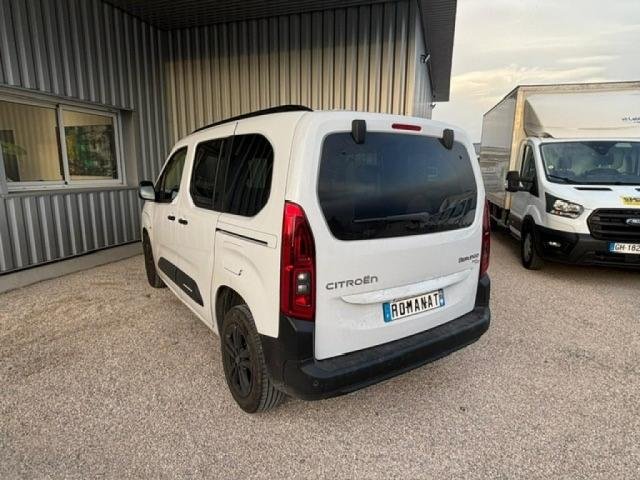 Citroën Berlingo - Photo 4