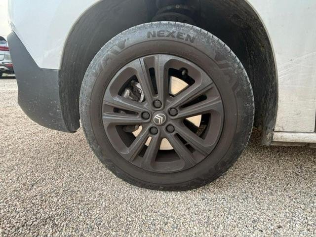 Citroën Berlingo - Photo 5