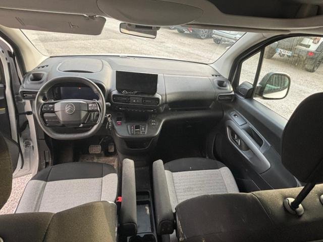Citroën Berlingo - Photo 6