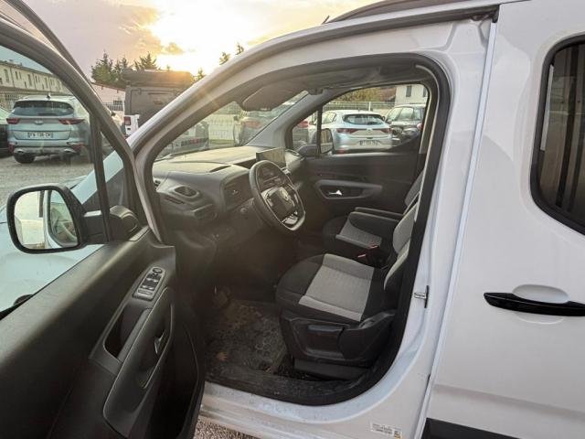 Citroën Berlingo - Photo 7