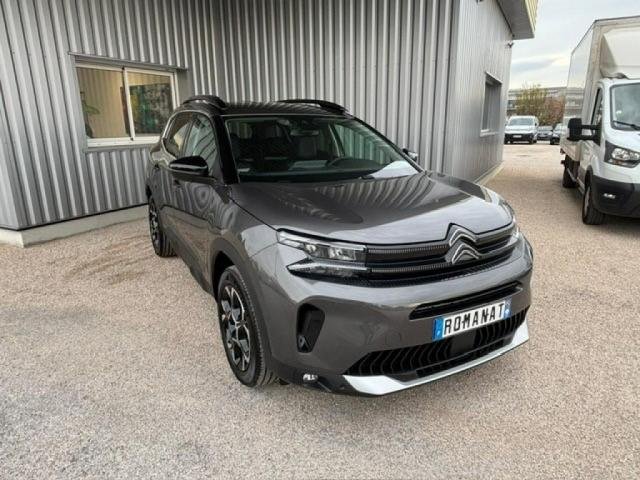 Citroën C5 Aircross - Photo 1